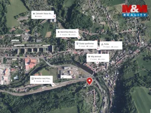 Prodej rodinného domu, Benešov nad Ploučnicí, Sokolský vrch, 120 m2