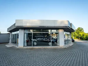 Prodej obchodního prostoru, Hodonín, Brněnská, 660 m2