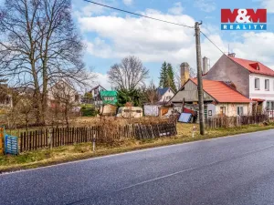 Prodej pozemku pro bydlení, Hajnice, 699 m2