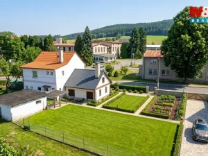 Prodej pozemku pro bydlení, Hajnice, 699 m2