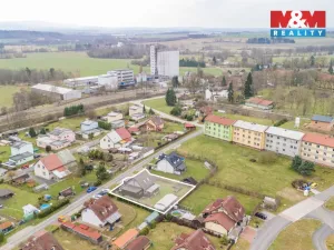 Prodej rodinného domu, Nebanice, 157 m2