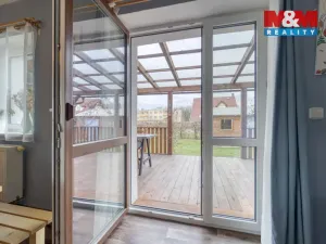 Prodej rodinného domu, Nebanice, 157 m2