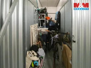 Pronájem bytu 2+kk, Čelákovice, náměstí 5. května, 60 m2