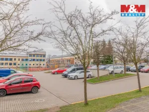 Pronájem bytu 2+kk, Čelákovice, náměstí 5. května, 60 m2