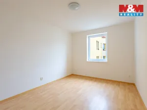 Pronájem bytu 2+kk, Nový Bor, Mařákova, 48 m2