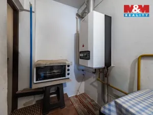 Prodej rodinného domu, Málkov, 250 m2