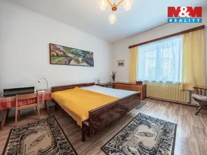 Prodej rodinného domu, Málkov, 250 m2