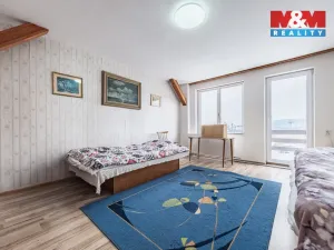 Prodej rodinného domu, Málkov, 250 m2