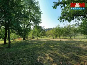 Prodej pozemku pro bydlení, Věžky, 1039 m2