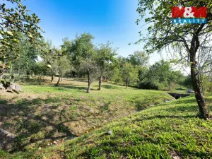 Prodej pozemku pro bydlení, Věžky, 1039 m2