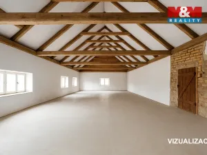 Prodej rodinného domu, Přemyslovice, 148 m2