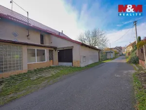 Prodej rodinného domu, Přemyslovice, 148 m2