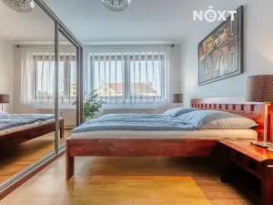 Prodej bytu 3+1, Zliv, Dolní náměstí, 89 m2