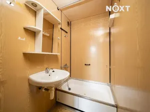 Prodej bytu 2+kk, České Budějovice, J. Bendy, 38 m2