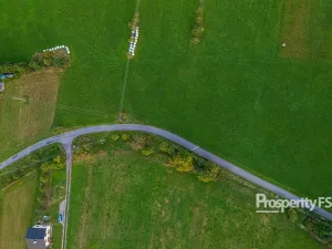 Prodej pozemku, Písek, 917 m2