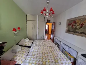 Prodej bytu 3+1, Praha - Záběhlice, Škábova, 71 m2