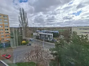 Prodej bytu 3+1, Praha - Záběhlice, Škábova, 71 m2