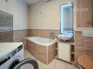 Pronájem bytu 1+1, České Budějovice, Rudolfovská tř., 71 m2