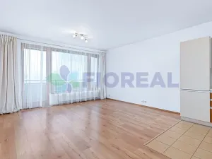 Prodej bytu 1+kk, Praha - Zličín, Vřesovická, 45 m2