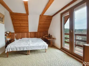 Prodej chaty, Přerov, 130 m2