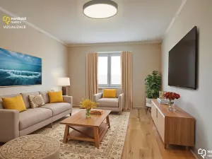 Prodej rodinného domu, Olomouc, Střední novosadská, 250 m2