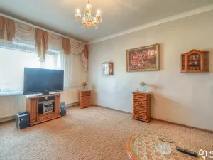 Prodej rodinného domu, Olomouc, Střední novosadská, 250 m2