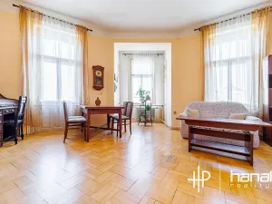 Prodej bytu 5+1, Olomouc, Masarykova třída, 199 m2