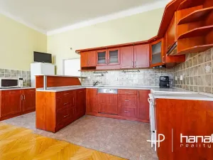 Prodej bytu 5+1, Olomouc, Masarykova třída, 199 m2