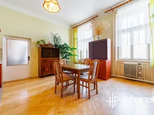 Prodej bytu 5+1, Olomouc, Masarykova třída, 199 m2