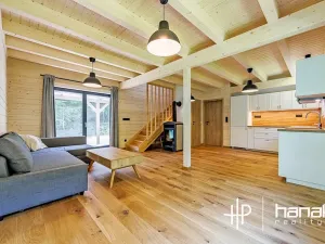 Prodej rodinného domu, Líšnice, 121 m2