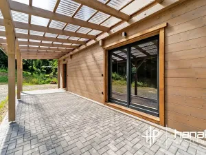 Prodej rodinného domu, Líšnice, 121 m2