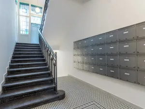 Prodej bytu 2+kk, Praha - Smíchov, Strakonická, 65 m2