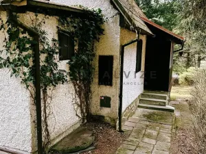 Prodej chaty, Vrábče, 48 m2