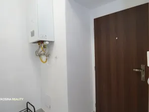 Pronájem bytu 2+kk, Ostrov, Hroznětínská, 55 m2