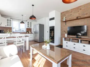 Prodej rodinného domu, Milovice, Zahradní, 95 m2