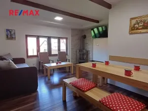 Prodej chaty, Zlaté Hory, 94 m2