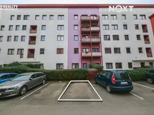 Prodej bytu 2+kk, Vyškov, Smetanovo nábřeží, 114 m2