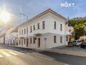 Prodej bytu 2+kk, Praha - Zbraslav, Elišky Přemyslovny, 39 m2