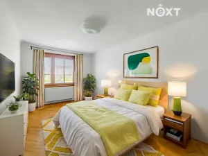 Prodej bytu 4+kk, Praha - Libeň, Horovo náměstí, 90 m2