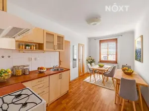Prodej bytu 4+kk, Praha - Libeň, Horovo náměstí, 90 m2