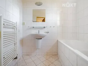 Prodej bytu 4+kk, Praha - Libeň, Horovo náměstí, 90 m2