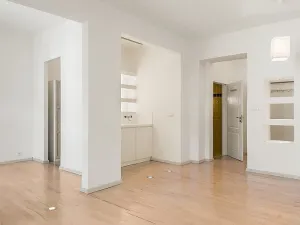 Pronájem bytu 2+kk, Praha - Vršovice, Bulharská, 40 m2