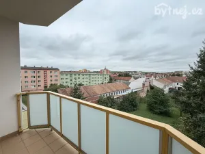 Pronájem bytu 3+1, Vyškov - Vyškov-Předměstí, Trpínky, 64 m2