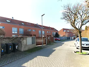 Prodej rodinného domu, Jenštejn, Cechovní, 145 m2