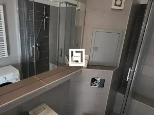 Pronájem bytu 1+1, Olomouc, Fragnerova, 31 m2