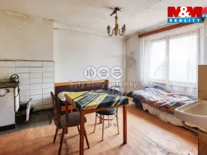 Prodej bytu 1+kk, Dolní Rychnov, Palackého, 25 m2