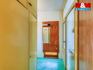 Prodej bytu 2+1, Rotava, Sídliště, 50 m2