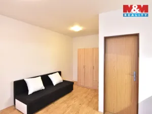 Pronájem bytu 1+kk, Brandýs nad Labem-Stará Boleslav - Stará Boleslav, Na dolíku, 30 m2