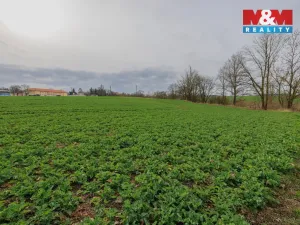 Prodej pozemku pro bydlení, Dobřany, 6134 m2