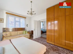 Prodej rodinného domu, Bystré, 240 m2